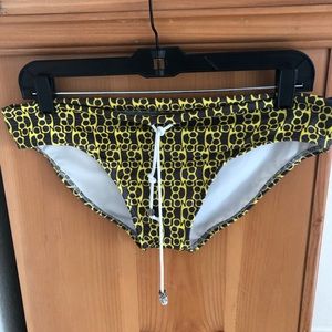 Men’s Radical Element Swim Brief